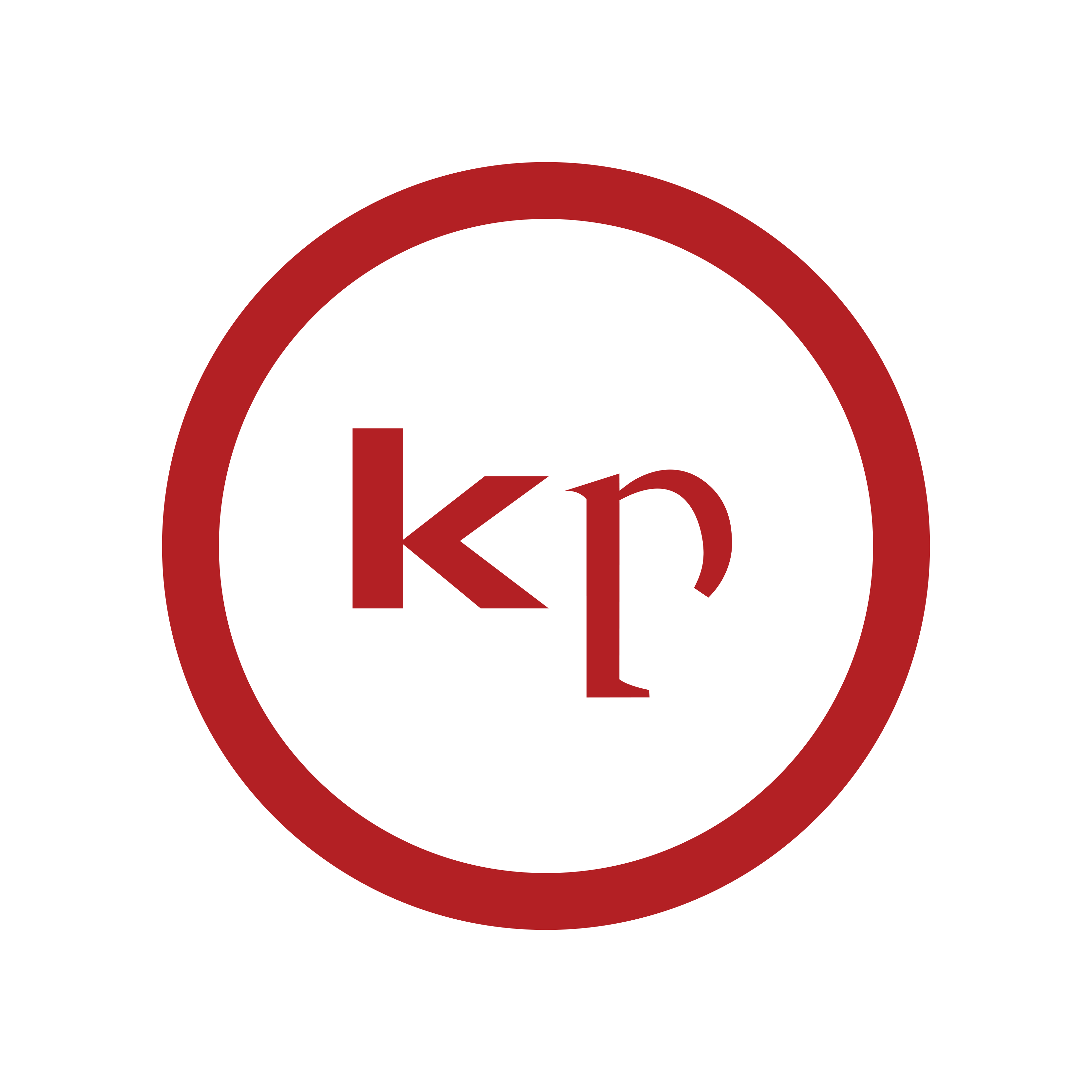 Logo Krytyka Polityczna