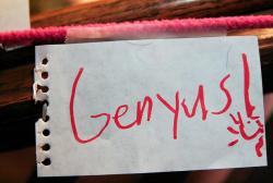 genyus