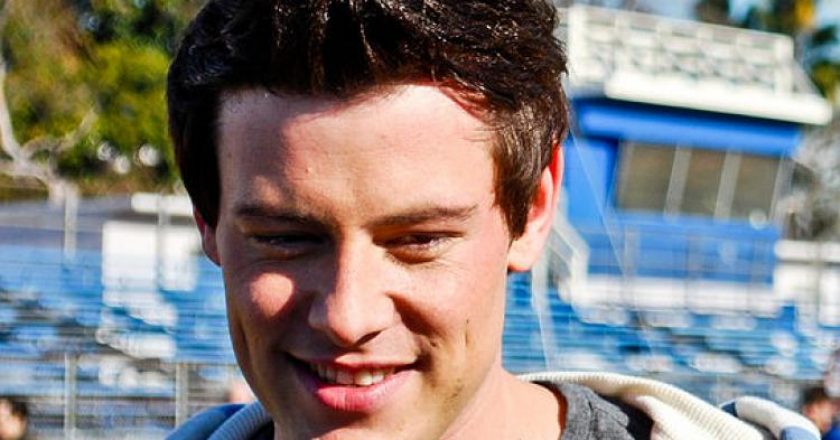 Cory_Monteith