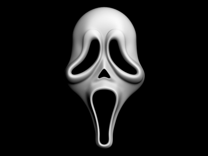 scream