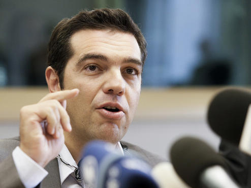 tsipras