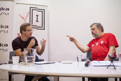 zizek_slawek