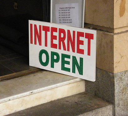 internet