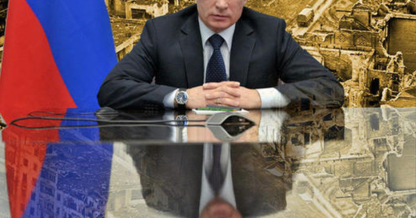 putin