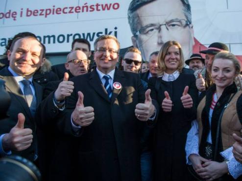 bronislaw-komorowski