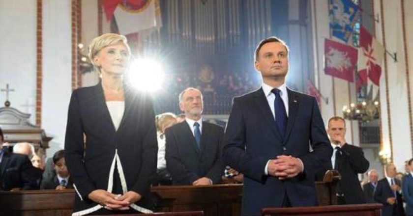 agata-duda-andrzej-duda