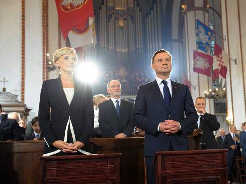 agata-duda-andrzej-duda