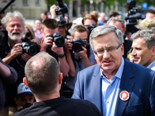 bronislaw-komorowski