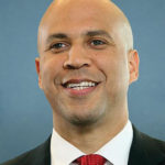 Cory Booker. Fot. Wikipedia Commons, CC