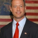 Martin O'Malley. Fot. Wikipedia Commons, CC