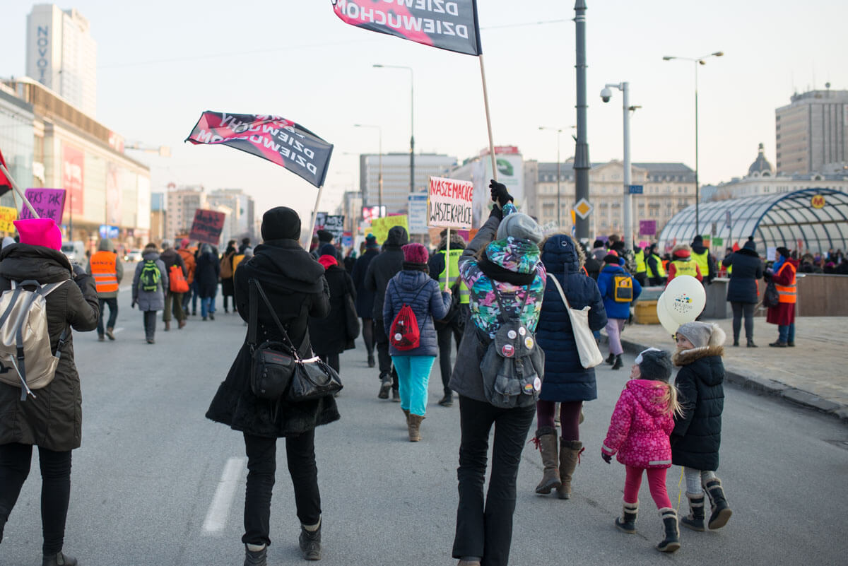 Warszawa-Manifa-Jakub-Szafranski-2018