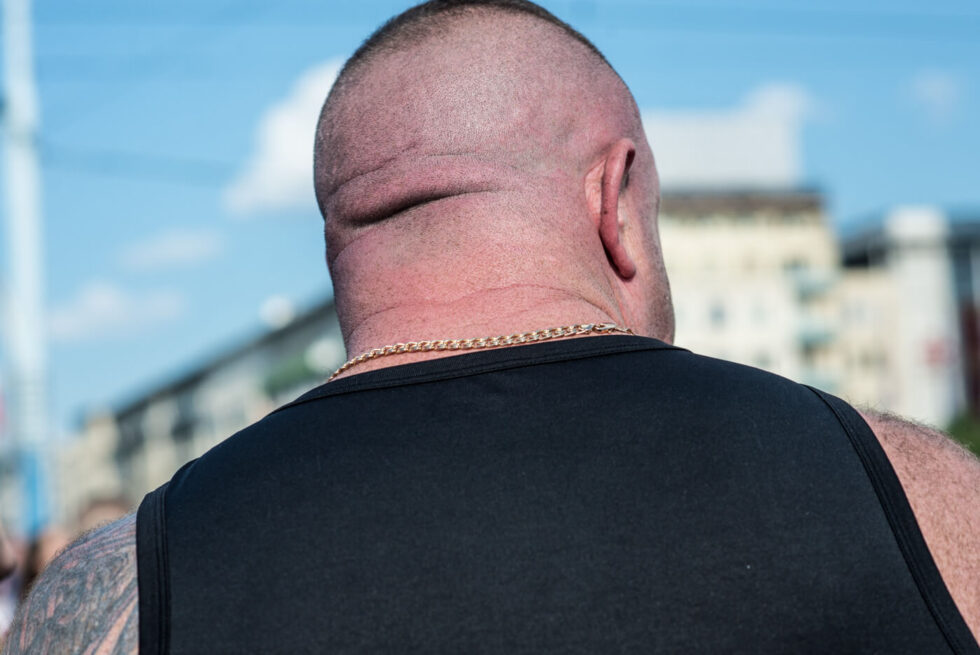 Fot. Jakub Szafrański