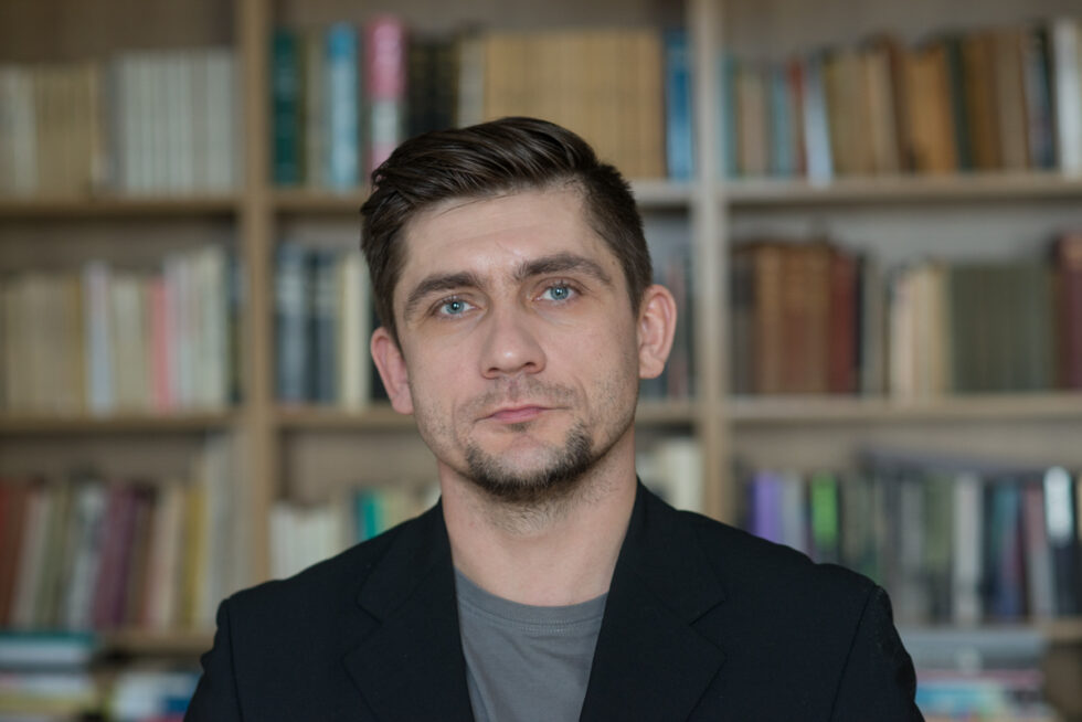 Przemysław Sadura