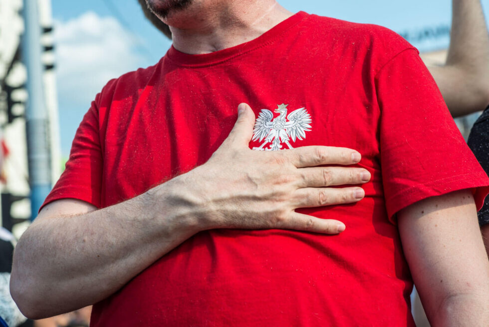 Fot. Jakub Szafrański