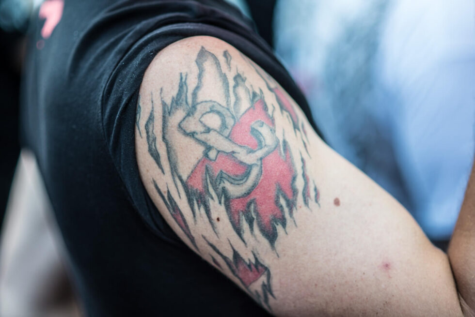 Fot. Jakub Szafrański