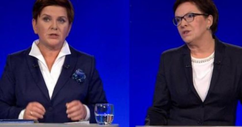 kopacz-szydlo-debata