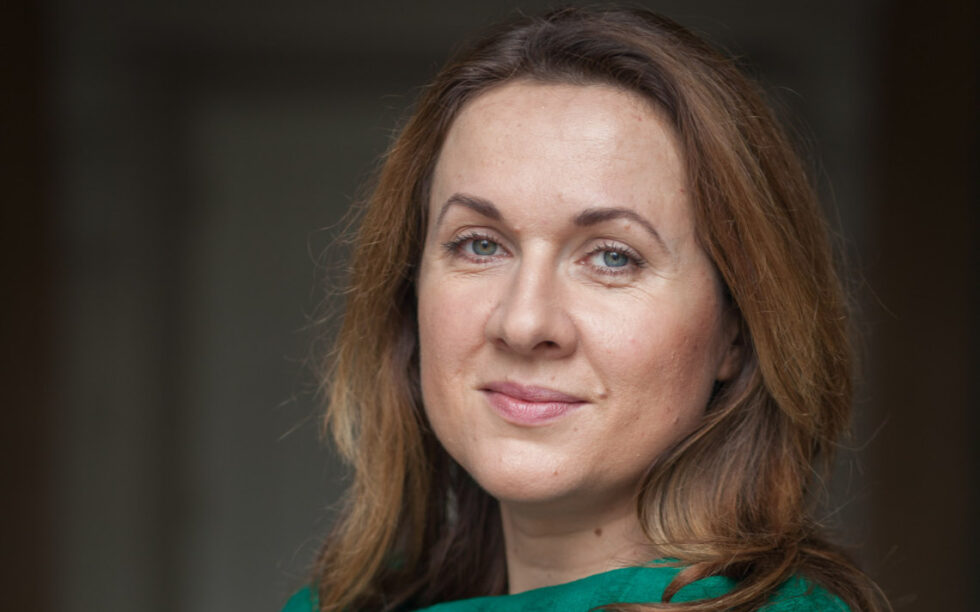 Elżbieta Korolczuk