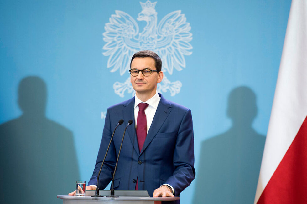 Mateusz Morawiecki