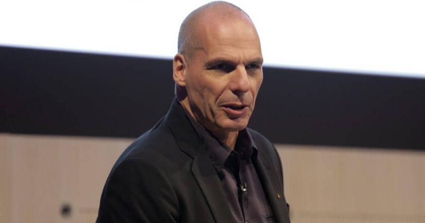 yanis varoufakis flickr