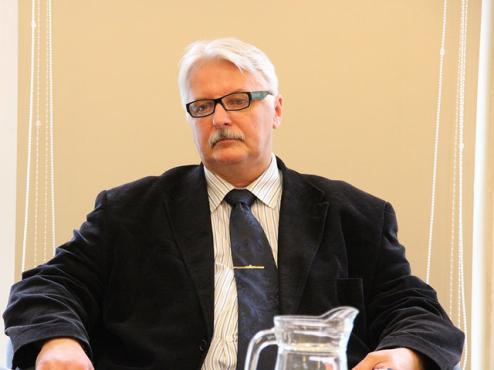 witold-waszczykowski