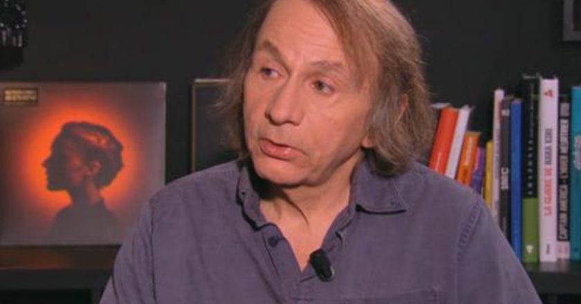 houellebecq