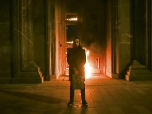 pavlensky