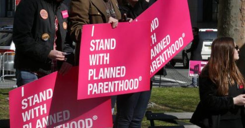 planned-parenthood