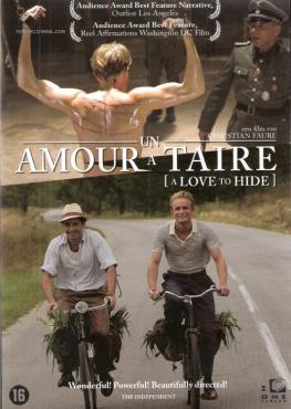 un-amour-a-taire