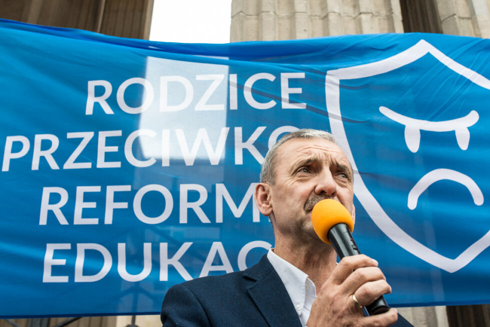 Sławomir Broniarz