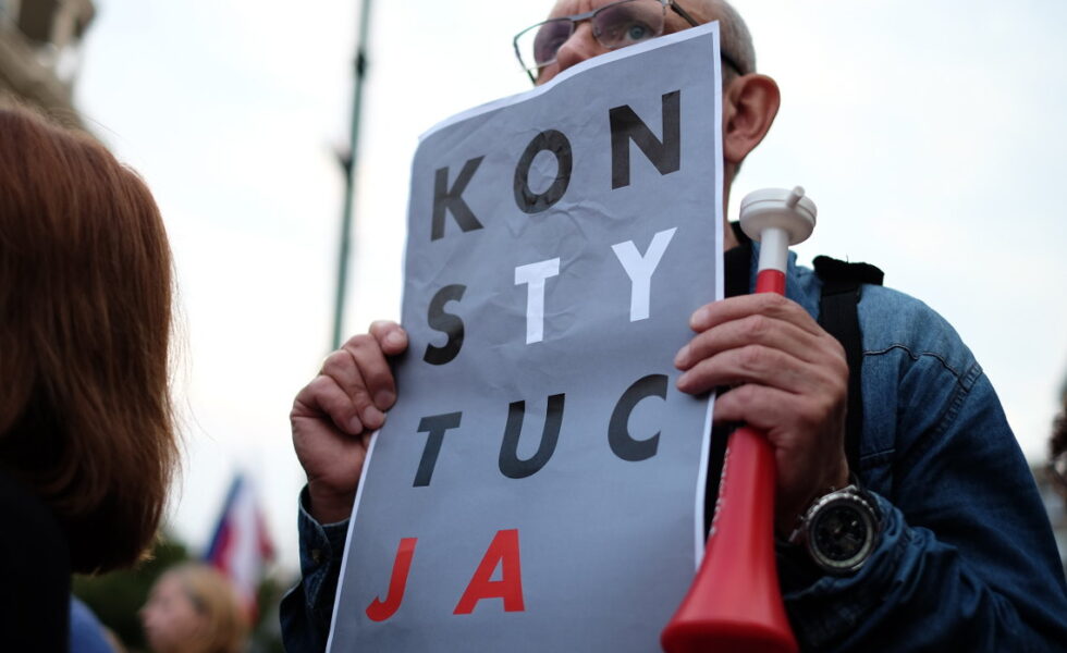 Konstytucja
