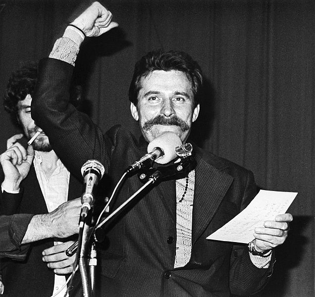 Lech-Wałęsa