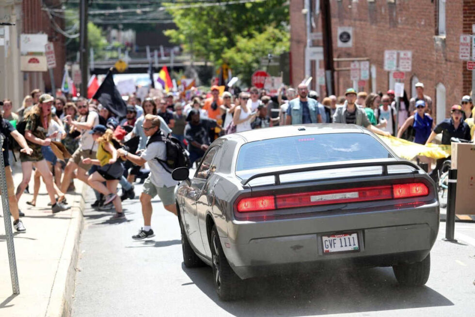 Charlottesville