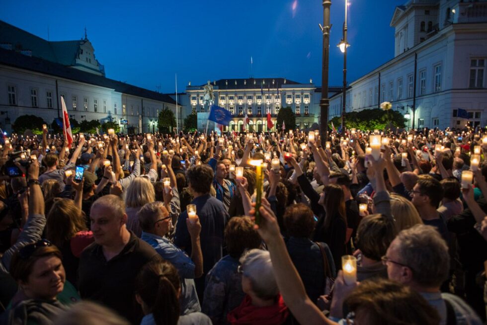 Fot. Jakub Szafrański