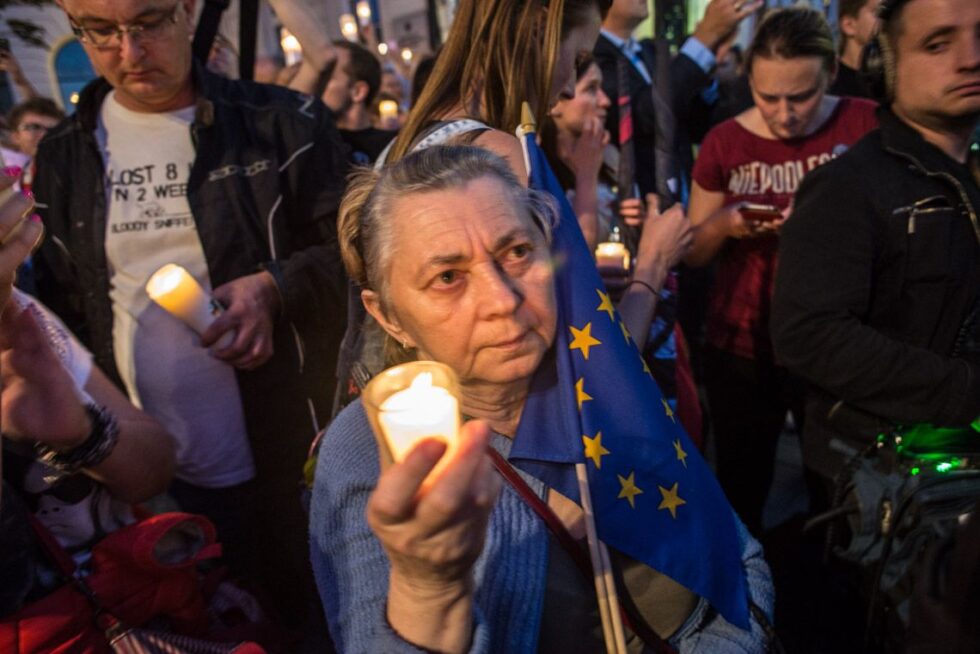 Fot. Jakub Szafrański