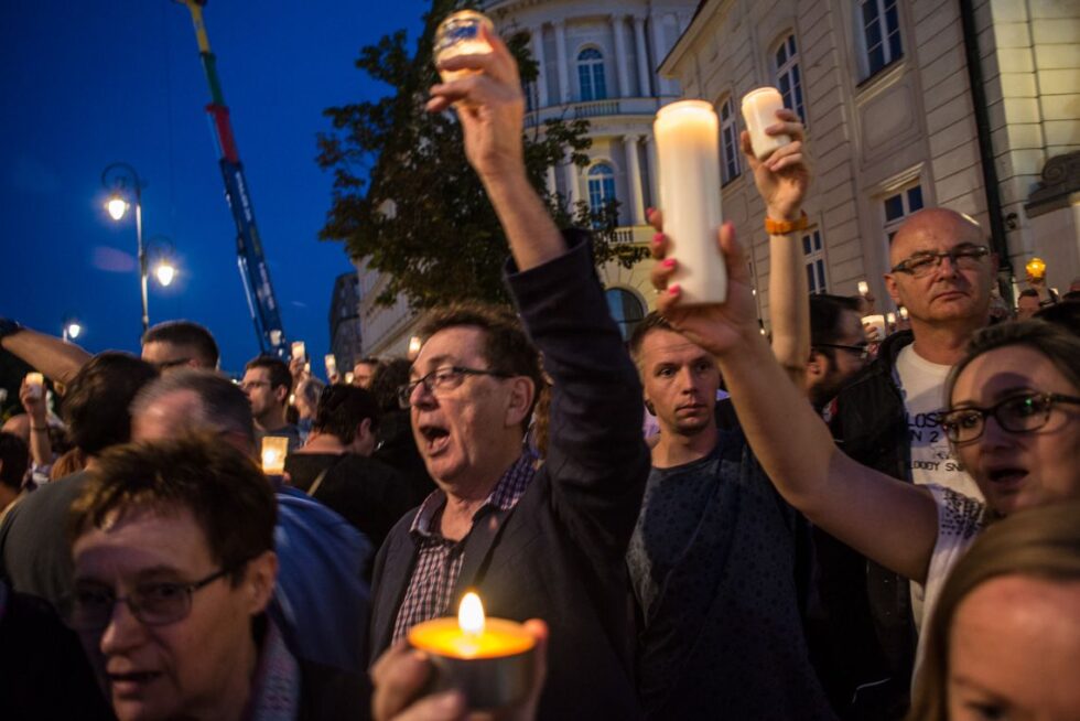 Fot. Jakub Szafrański