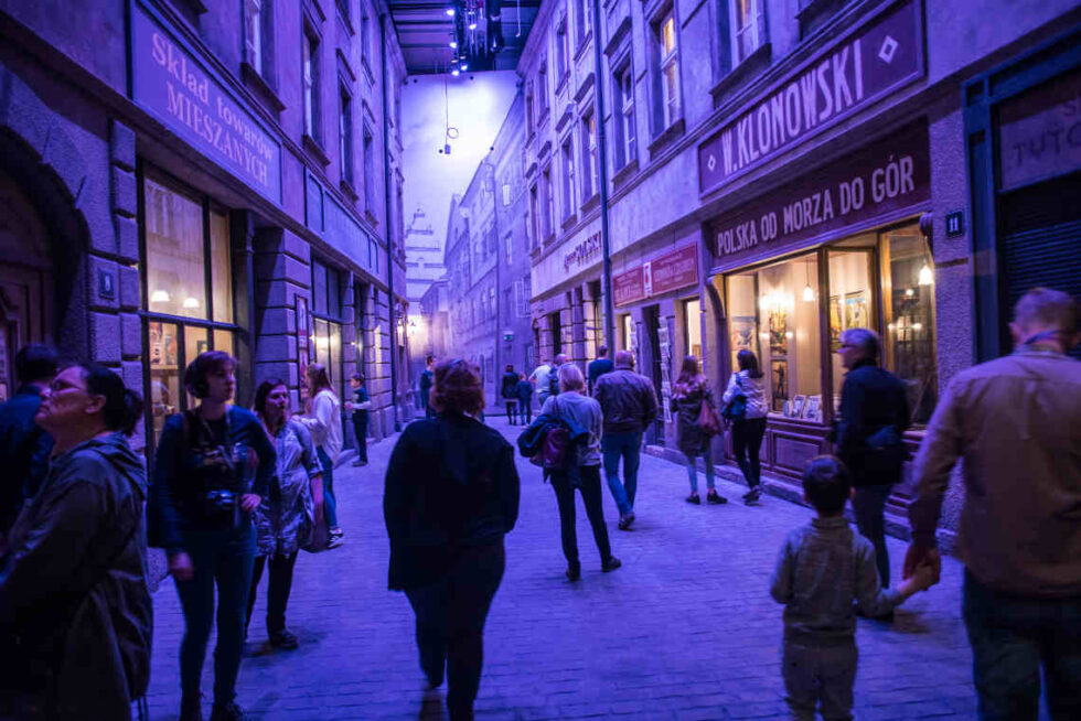 Muzeum II Wojny Światowej