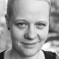 Saša Uhlová 2016. Fot. Respekt.cz