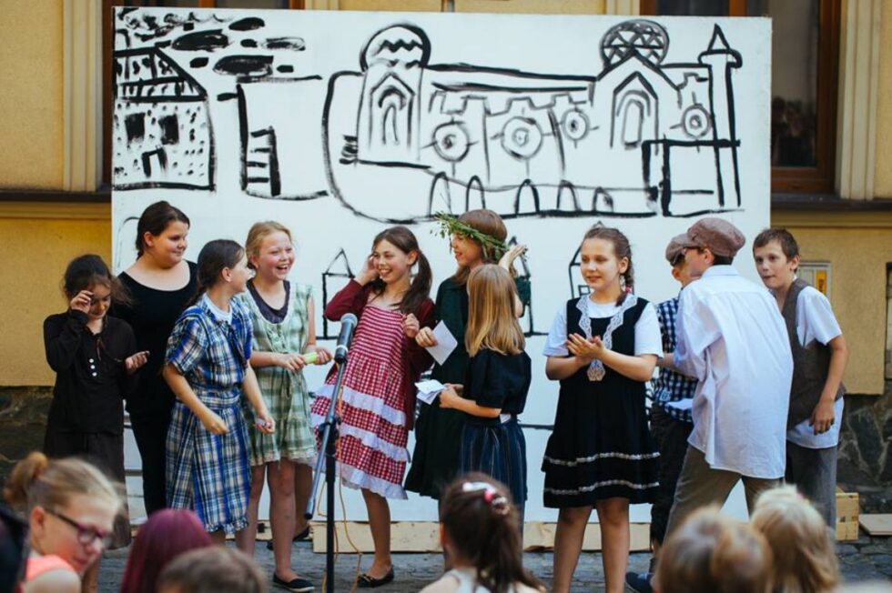 Święto Cieszyńskiej Wenecji