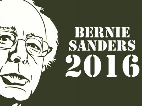 sanders