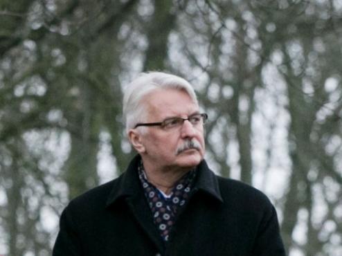 waszczykowski