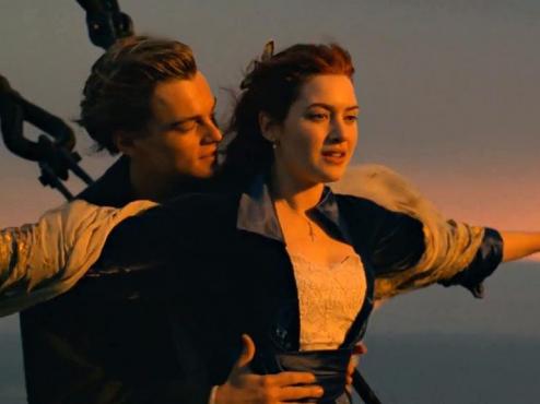 titanic