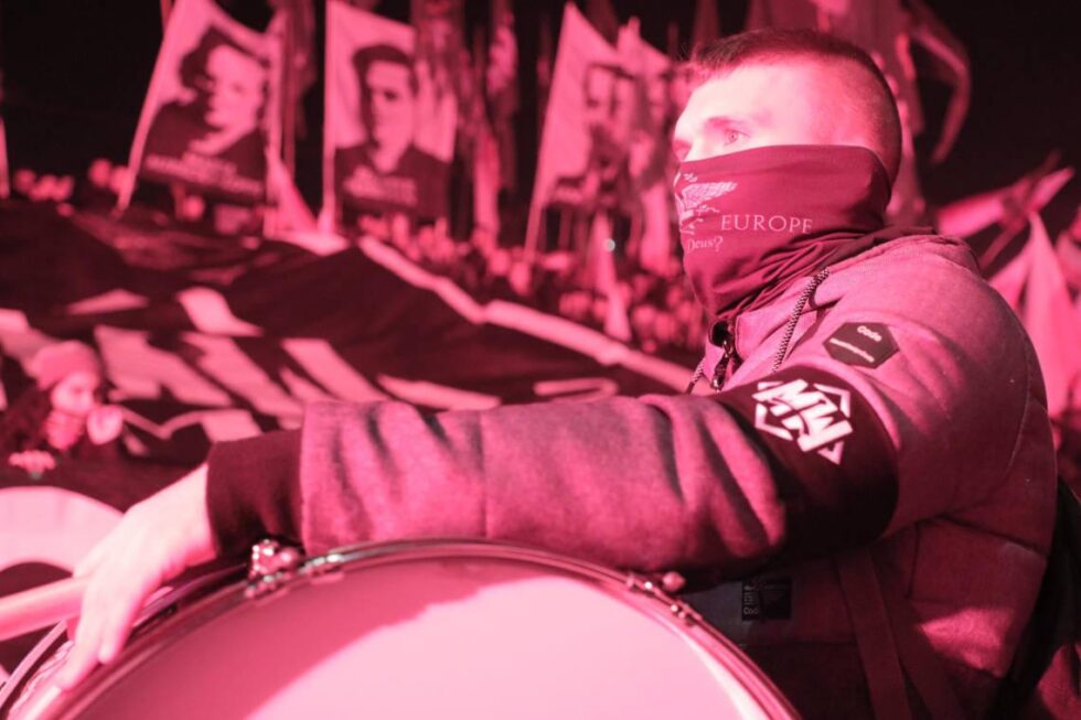 11 listopada 2018-Tomas Rafa