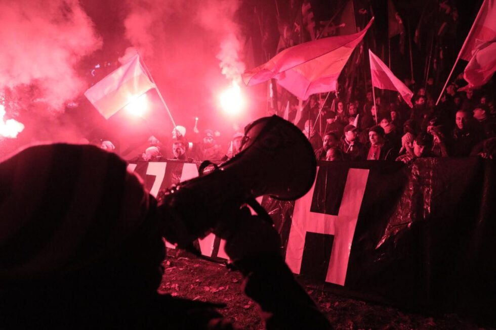 11 listopada 2018-Tomas Rafa