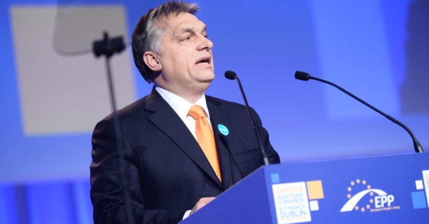 Viktor Orbán