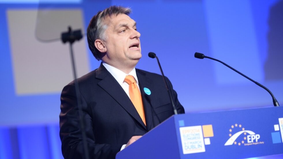 Viktor Orbán