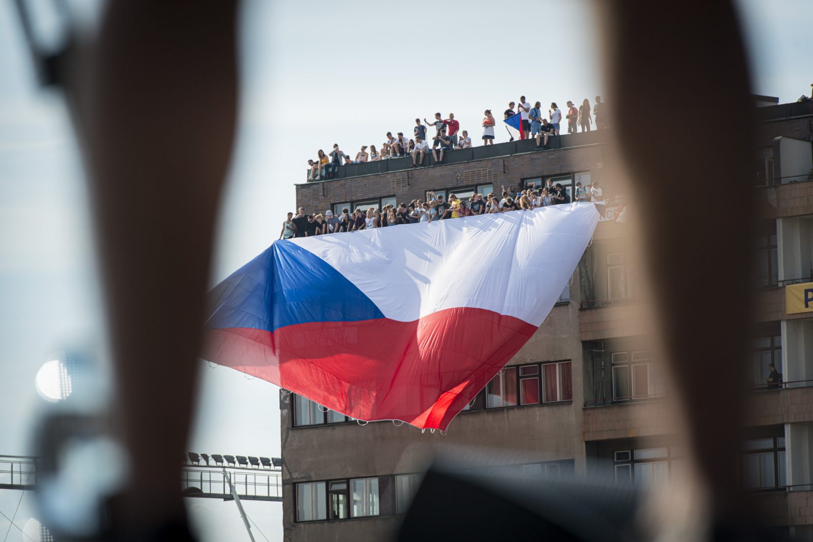 Praga-protesty-andrej-babis-2019