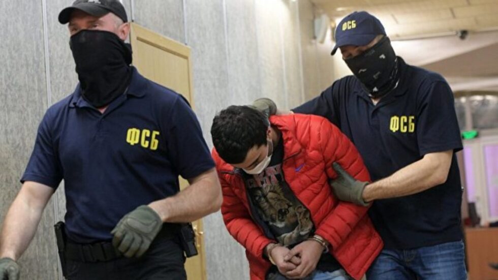 Fot. RIA Novosti / Grigory Sysoev