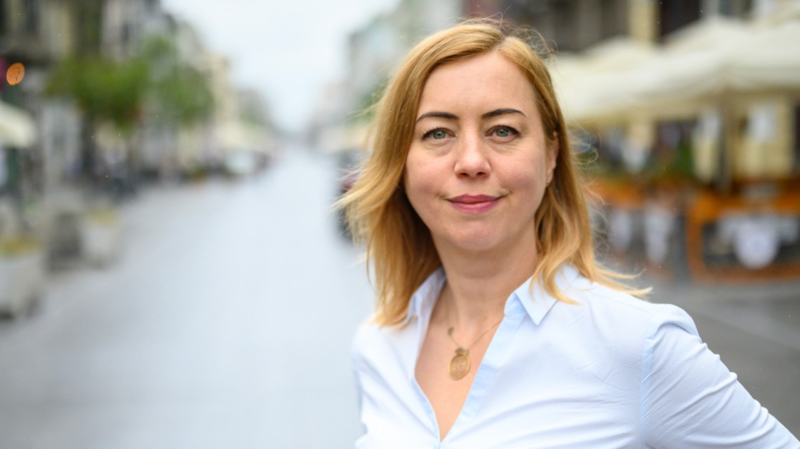 Fot. Dariusz Skorupa