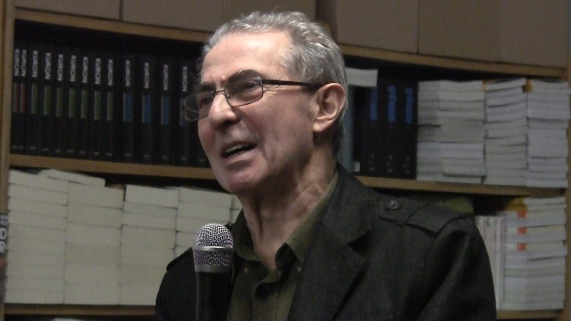 Karol Modzelewski