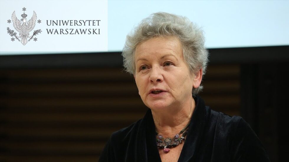 Monika Płatek